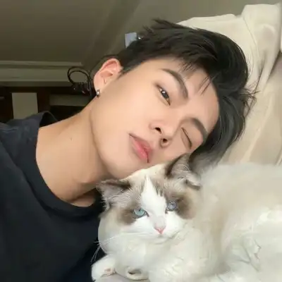 杨子墨